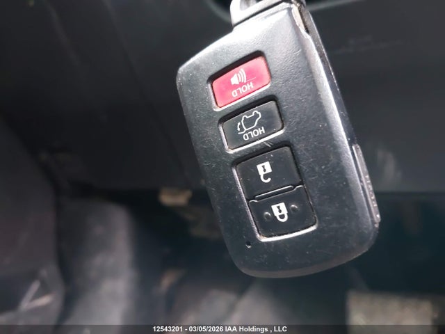 JTMDJREV7JD253446 Toyota Rav4 Hv Limited