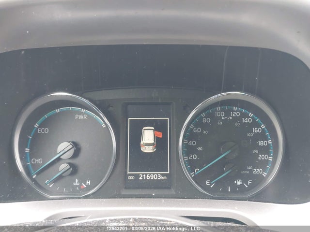 JTMDJREV7JD253446 Toyota Rav4 Hv Limited