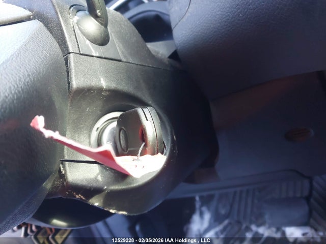 1FADP3K26EL113699 Ford FOCUS SE