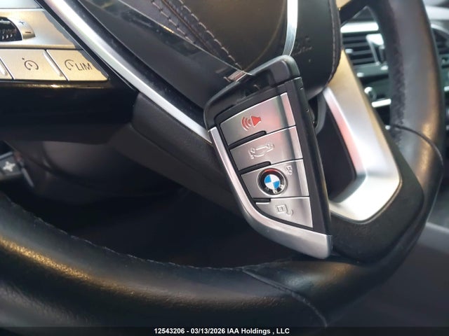BMW 530 XI 2021 WBA13BJ02MCH10642 Image 11