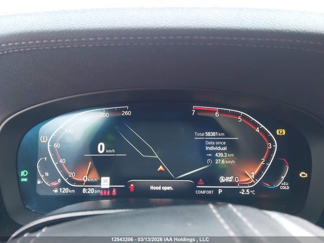 BMW 530 XI 2021 WBA13BJ02MCH10642 Image 15