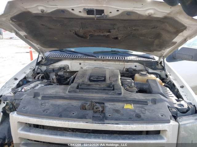 Продаж на аукціоні авто 2007 Ford Expedition El Eddie Bauer, vin: 1FMFK18547LA21576, номер лоту: 12543208