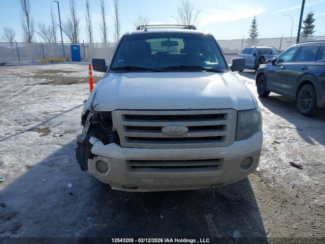 Продаж на аукціоні авто 2007 Ford Expedition El Eddie Bauer, vin: 1FMFK18547LA21576, номер лоту: 12543208