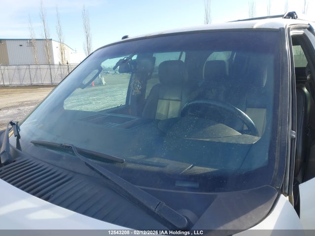 Продаж на аукціоні авто 2007 Ford Expedition El Eddie Bauer, vin: 1FMFK18547LA21576, номер лоту: 12543208