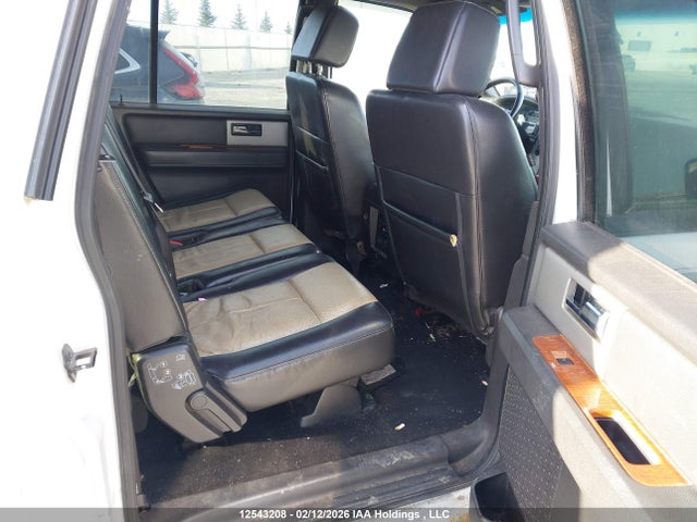 Продаж на аукціоні авто 2007 Ford Expedition El Eddie Bauer, vin: 1FMFK18547LA21576, номер лоту: 12543208