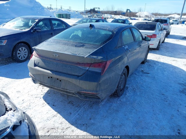 Продаж на аукціоні авто 2023 Hyundai Elantra, vin: KMHLM4AG4PU507003, номер лоту: 12543210