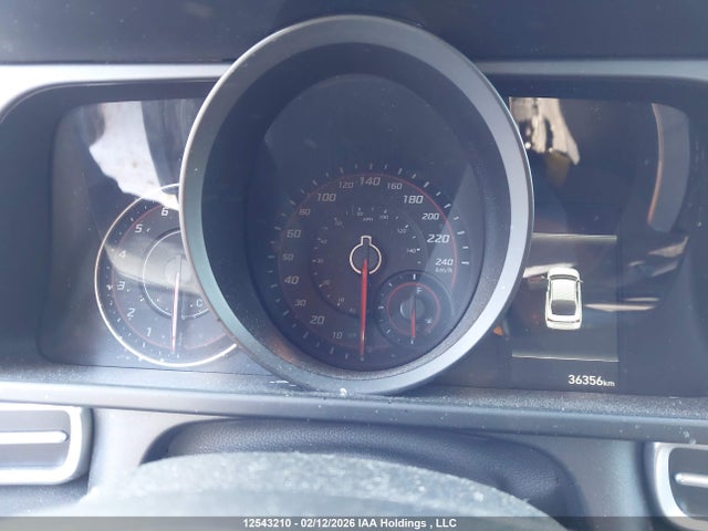 Продаж на аукціоні авто 2023 Hyundai Elantra, vin: KMHLM4AG4PU507003, номер лоту: 12543210