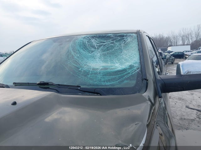 Aukcja sprzedaży 2012 Ram 1500 Laramie, vin: 1C6RD7NT1CS280096, numer aukcji: 12543212