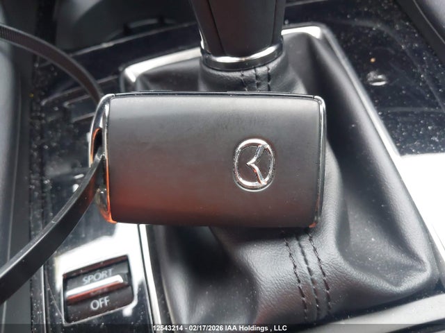 JM1BPALM4S1763385 Mazda 3 Preferred