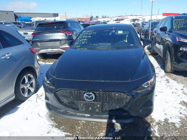 JM1BPALM4S1763385 Mazda 3 Preferred