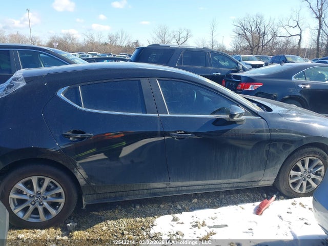 JM1BPALM4S1763385 Mazda 3 Preferred