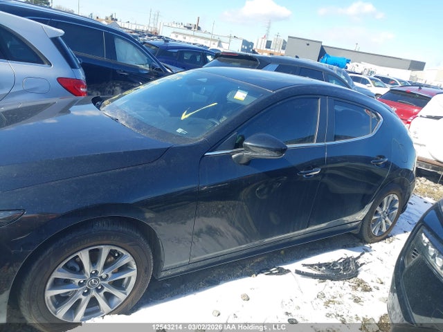 JM1BPALM4S1763385 Mazda 3 Preferred