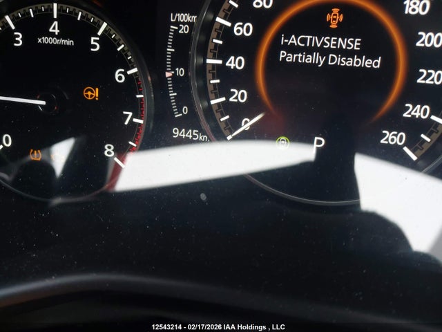 JM1BPALM4S1763385 Mazda 3 Preferred