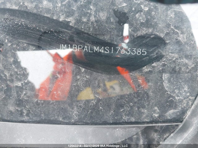JM1BPALM4S1763385 Mazda 3 Preferred
