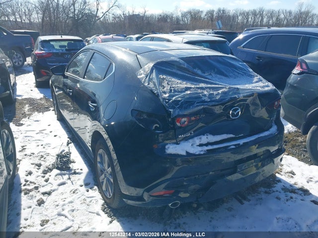 JM1BPALM4S1763385 Mazda 3 Preferred
