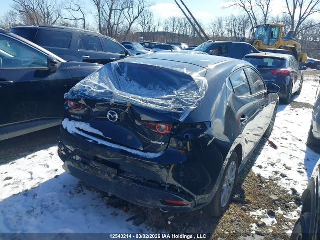 JM1BPALM4S1763385 Mazda 3 Preferred