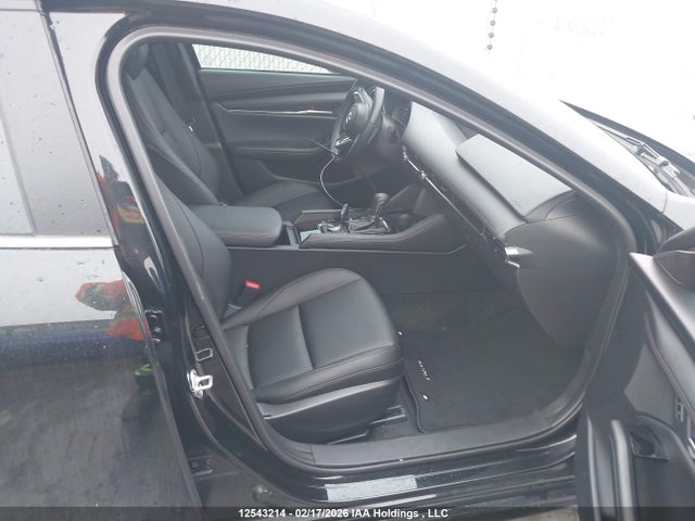 JM1BPALM4S1763385 Mazda 3 Preferred
