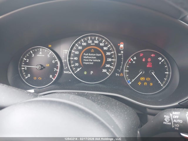 JM1BPALM4S1763385 Mazda 3 Preferred