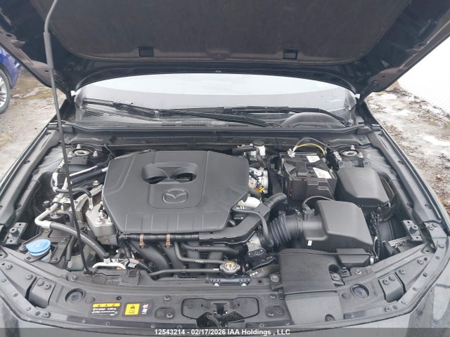 JM1BPALM4S1763385 Mazda 3 Preferred