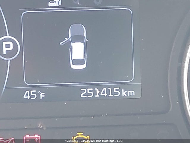 5XXGT4L31GG071607 KIA Optima Lx