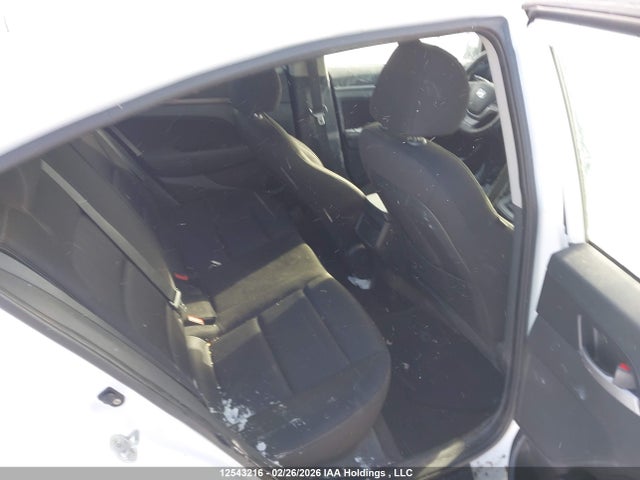 Aukcja sprzedaży 2017 Hyundai Elantra, vin: KMHD84LF6HU400887, numer aukcji: 12543216