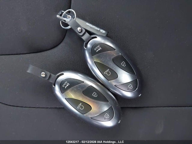 KMHLM4DG9TU126494 Hyundai Elantra Preferred