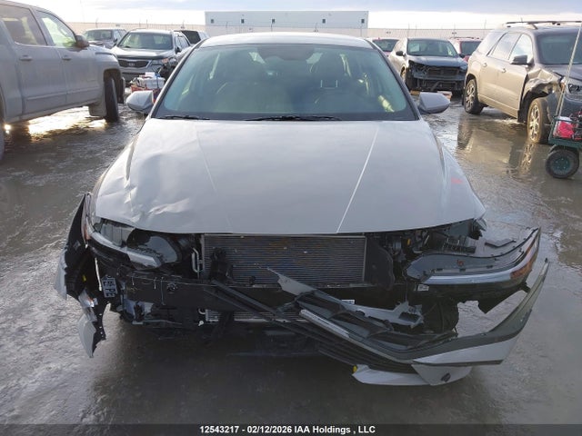 KMHLM4DG9TU126494 Hyundai Elantra Preferred