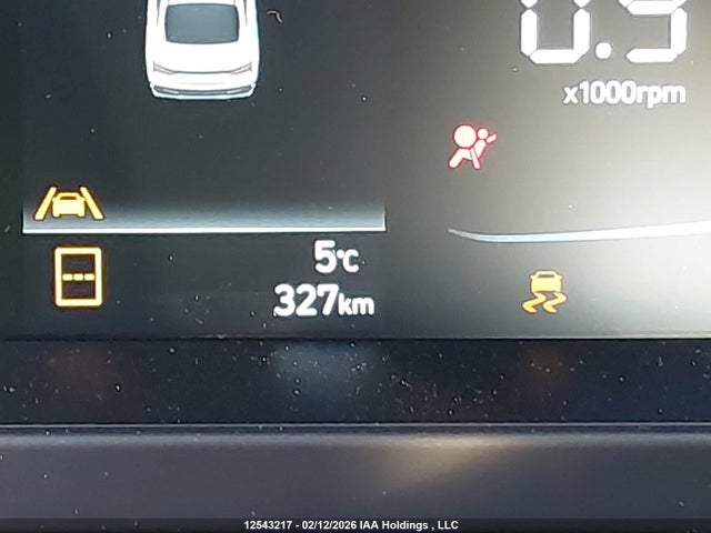 KMHLM4DG9TU126494 Hyundai Elantra Preferred