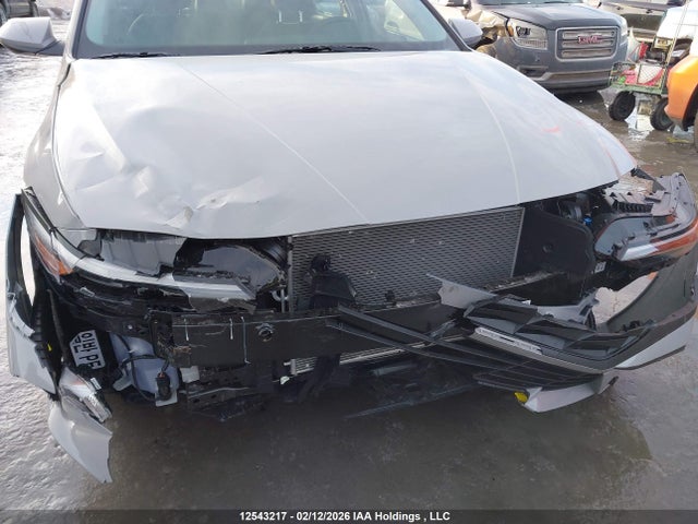 KMHLM4DG9TU126494 Hyundai Elantra Preferred