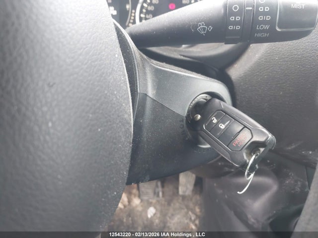 Продаж на аукціоні авто 2016 Jeep Renegade Sport, vin: ZACCJBAW9GPC94513, номер лоту: 12543220