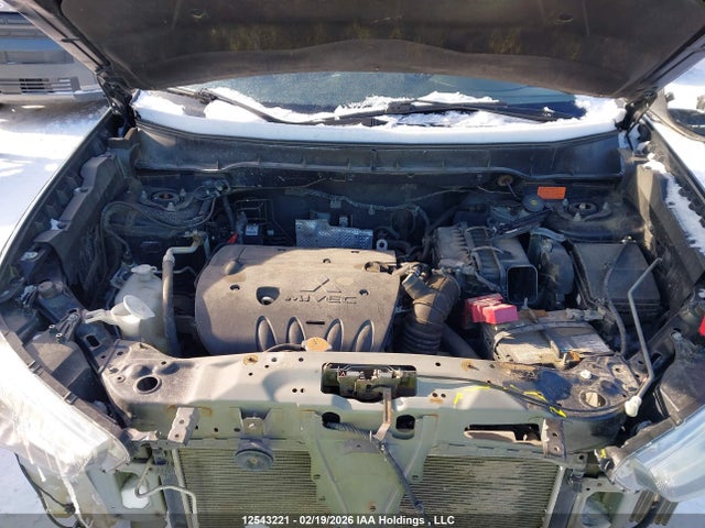 Aukcja sprzedaży 2012 Mitsubishi Rvr Se, vin: JA4AJ3AUXCZ600569, numer aukcji: 12543221