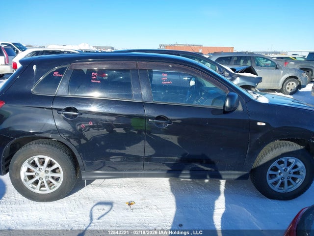 Aukcja sprzedaży 2012 Mitsubishi Rvr Se, vin: JA4AJ3AUXCZ600569, numer aukcji: 12543221