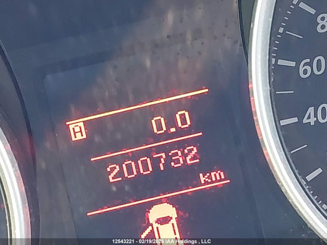 Aukcja sprzedaży 2012 Mitsubishi Rvr Se, vin: JA4AJ3AUXCZ600569, numer aukcji: 12543221
