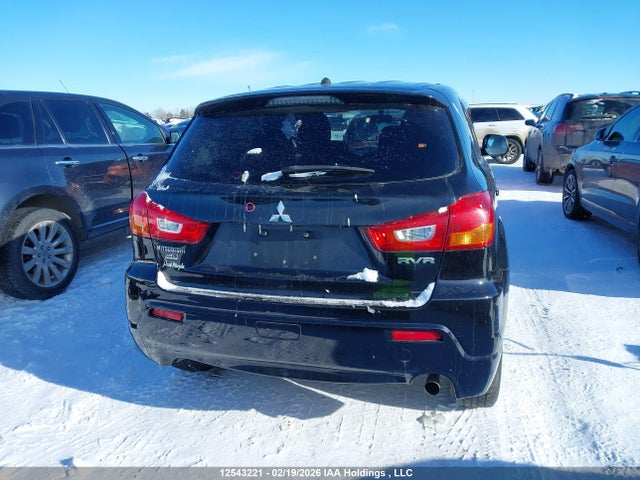Aukcja sprzedaży 2012 Mitsubishi Rvr Se, vin: JA4AJ3AUXCZ600569, numer aukcji: 12543221
