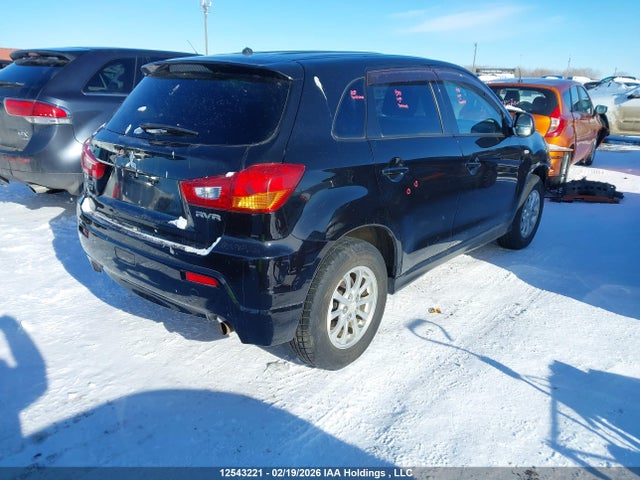 Aukcja sprzedaży 2012 Mitsubishi Rvr Se, vin: JA4AJ3AUXCZ600569, numer aukcji: 12543221