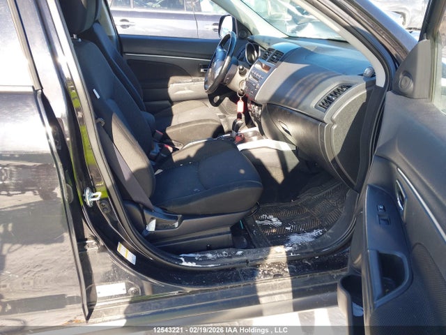 Aukcja sprzedaży 2012 Mitsubishi Rvr Se, vin: JA4AJ3AUXCZ600569, numer aukcji: 12543221