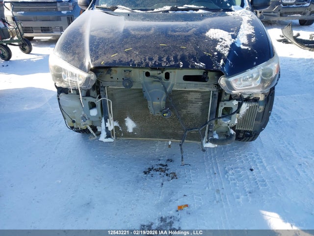 Aukcja sprzedaży 2012 Mitsubishi Rvr Se, vin: JA4AJ3AUXCZ600569, numer aukcji: 12543221