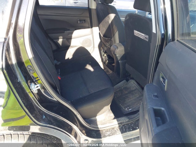 Aukcja sprzedaży 2012 Mitsubishi Rvr Se, vin: JA4AJ3AUXCZ600569, numer aukcji: 12543221