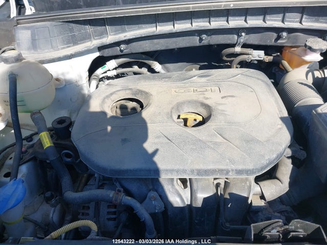 KM8J2CA40MU322889 Hyundai Tucson Essential Awd