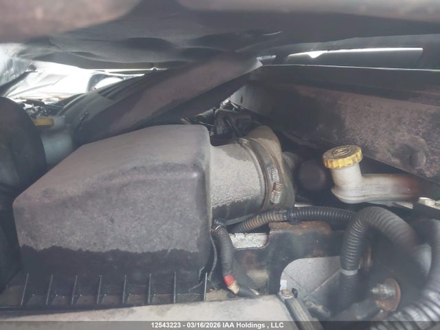 12543223 :رقم المزاد ، 3C4PDCCG3CT150785 vin ، 2012 Dodge Journey Sxt مزاد بيع