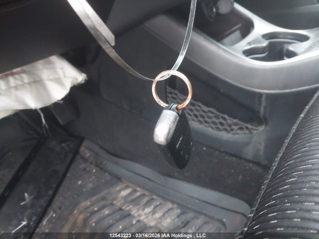 12543223 :رقم المزاد ، 3C4PDCCG3CT150785 vin ، 2012 Dodge Journey Sxt مزاد بيع