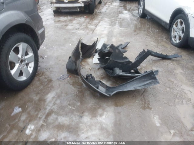 12543223 :رقم المزاد ، 3C4PDCCG3CT150785 vin ، 2012 Dodge Journey Sxt مزاد بيع