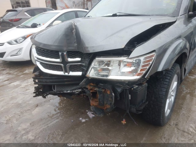 12543223 :رقم المزاد ، 3C4PDCCG3CT150785 vin ، 2012 Dodge Journey Sxt مزاد بيع