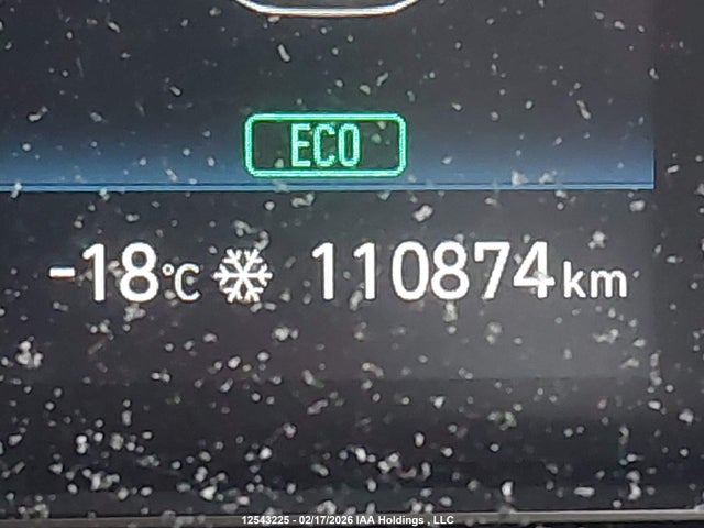 KMHC75LC1LU242414 Hyundai IONIQ SE