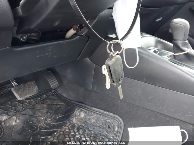 2020 Toyota Corolla მანქანა იყიდება აუქციონზე, vin: 5YFBPRBE9LP039603, აუქციონის ნომერი: 12543226