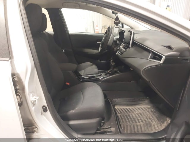 2020 Toyota Corolla მანქანა იყიდება აუქციონზე, vin: 5YFBPRBE9LP039603, აუქციონის ნომერი: 12543226