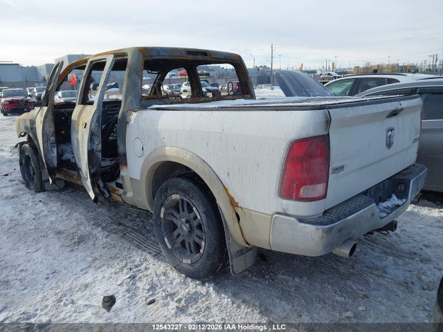 Продаж на аукціоні авто 2011 Dodge Ram 1500, vin: 1D7RV1CT9BS569110, номер лоту: 12543227