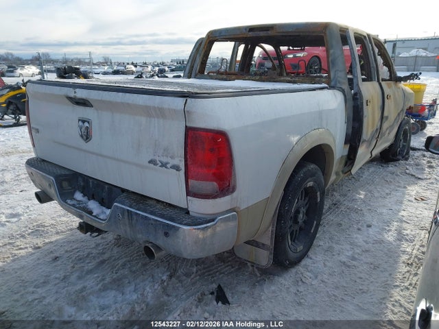 Продаж на аукціоні авто 2011 Dodge Ram 1500, vin: 1D7RV1CT9BS569110, номер лоту: 12543227