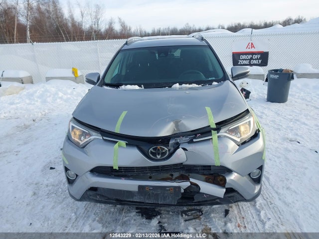 Aukcja sprzedaży 2018 Toyota Rav4 Le, vin: 2T3ZFREV5JW416329, numer aukcji: 12543229
