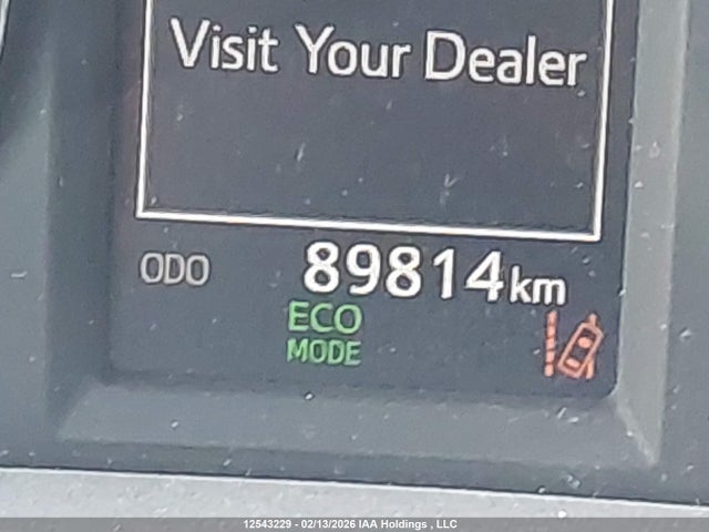 Aukcja sprzedaży 2018 Toyota Rav4 Le, vin: 2T3ZFREV5JW416329, numer aukcji: 12543229